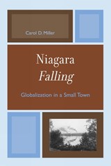 Niagara Falling - Carol D. Miller - 9780739121689