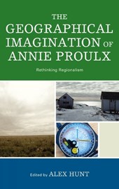 The Geographical Imagination of Annie Proulx
