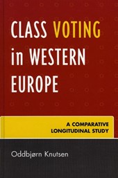 Class Voting in Western Europe