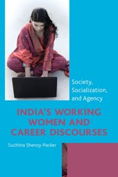 India's Working Women and Career Discourses