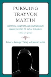 Pursuing Trayvon Martin