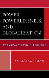 Power, Powerlessness, and Globalization