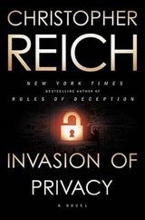 Invasion of Privacy - REICH,  Christopher - 9780739378151