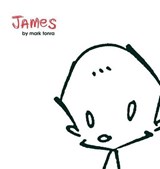 James - Mark Tonra - 9780740721960