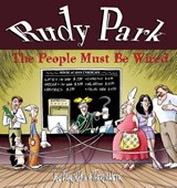 Rudy Park - BELL,  Darrin ; Heir, Theron ; Bell, Darin - 9780740738074