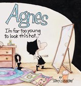 Agnes - Tony Cochran - 9780740741357