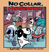 No Collar, No Service - Paul Gilligan - 9780740750038