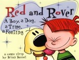 Red and Rover - Brian Basset - 9780740786174