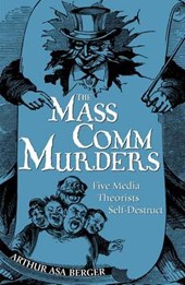 The Mass Comm Murders