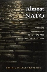 Almost NATO - Charles Krupnick - 9780742524590