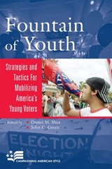 Fountain of Youth - Daniel M. Shea ; John C. Green - 9780742539655