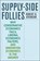 Supply-Side Follies, Robert D. Atkinson - Gebonden - 9780742551060