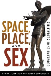 Space, Place, and Sex