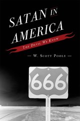 Satan in America - W. Scott Poole - 9780742561717