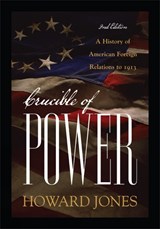 Crucible of Power - Howard Jones - 9780742565340