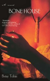 Bone House - Betsy Tobin - 9780743213769