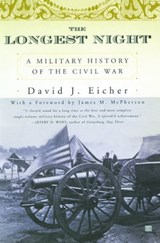 The Longest Night - David J Eicher - 9780743218467