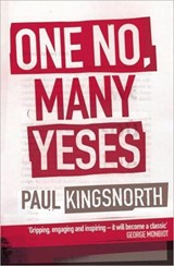 One No, Many Yeses - Paul Kingsnorth - 9780743220279