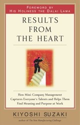 Results from the Heart - Kiyoshi Suzaki - 9780743223669
