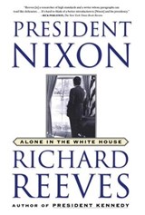 President Nixon - Richard Reeves - 9780743225656