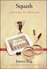Squash - James Zug - 9780743229906