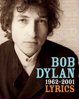 Lyrics - DYLAN,  Bob - 9780743231015