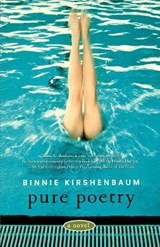 Pure Poetry - Binnie Kirshenbaum - 9780743241823