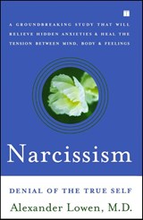 Narcissism - Alexander Lowen - 9780743255431