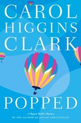 Popped - Carol Higgins Clark - 9780743260961