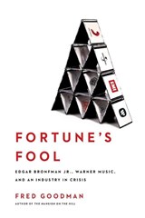 Fortune's Fool - Fred Goodman - 9780743269995