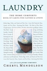 Laundry - Cheryl Mendelson - 9780743271462