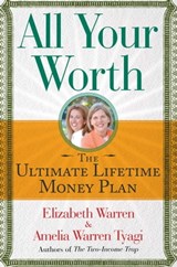 All Your Worth - Elizabeth Warren ; Amelia Warren Tyagi - 9780743279741