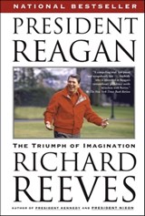President Reagan - Richard Reeves - 9780743282307