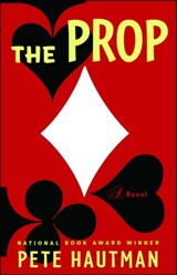 The Prop - Pete Hautman - 9780743288903