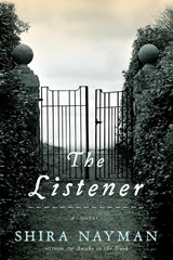 LISTENER THE - Nayman - 9780743292894