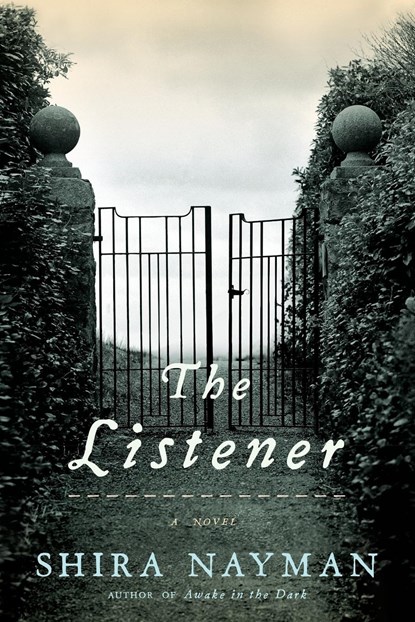 LISTENER THE, Nayman - Paperback - 9780743292894