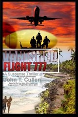 Vanished Flight 777 - John T Cullen - 9780743316422
