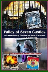 Valley of Seven Castles - CULLEN,  John T. - 9780743318525