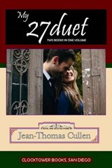 27duet - Two Books in One - Jean-Thomas Cullen - 9780743318549