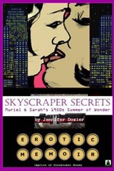 Skyscraper Secrets - Jen Dozier - 9780743319010