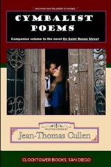 Cymbalist Poems - CULLEN,  Jean-Thomas - 9780743319065