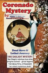 Coronado Mystery - CULLEN,  John T. - 9780743319140
