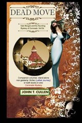 Dead Move - CULLEN,  John T. - 9780743319164