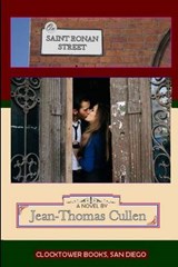 On Saint Ronan Street - Jean-Thomas Cullen - 9780743319294