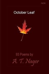 October Leaf - A T Nager - 9780743320153