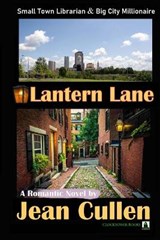 Lantern Lane - Jean Cullen - 9780743323253