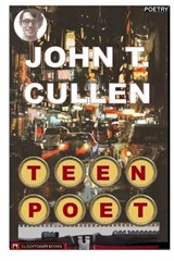 Teen Poet - John T Cullen - 9780743324144