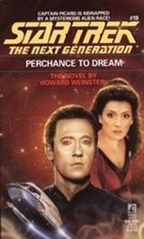 Perchance to Dream - Howard Weinstein - 9780743420990