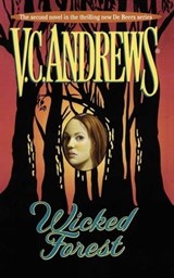 Wicked Forest - V.C. Andrews - 9780743421706