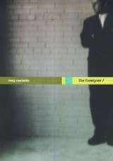The Foreigner - Meg Castaldo - 9780743427197